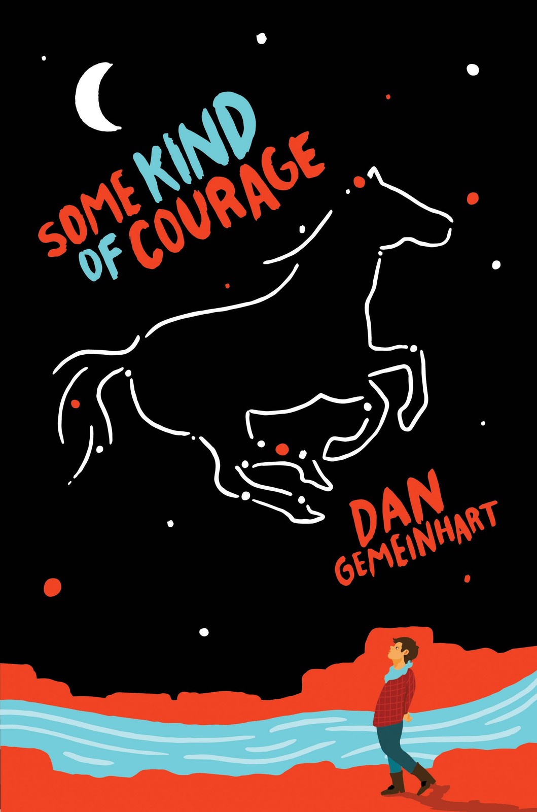 Some Kind of Courage