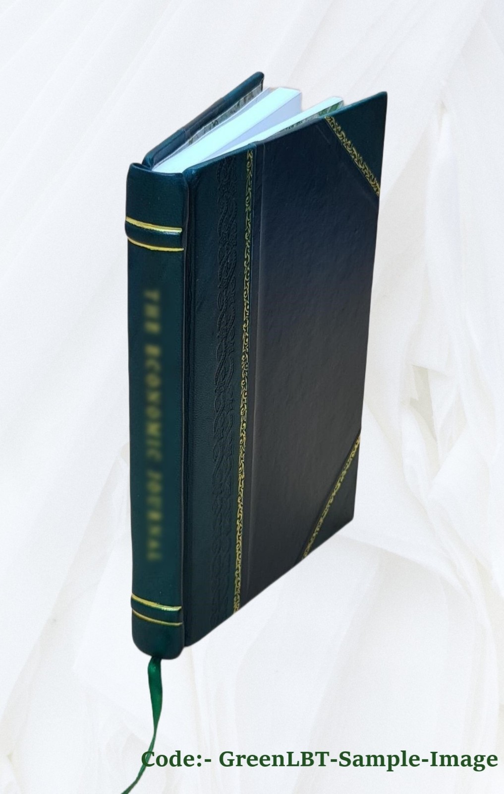 The Teaching of the Apostles 1887 [Leather Bound]