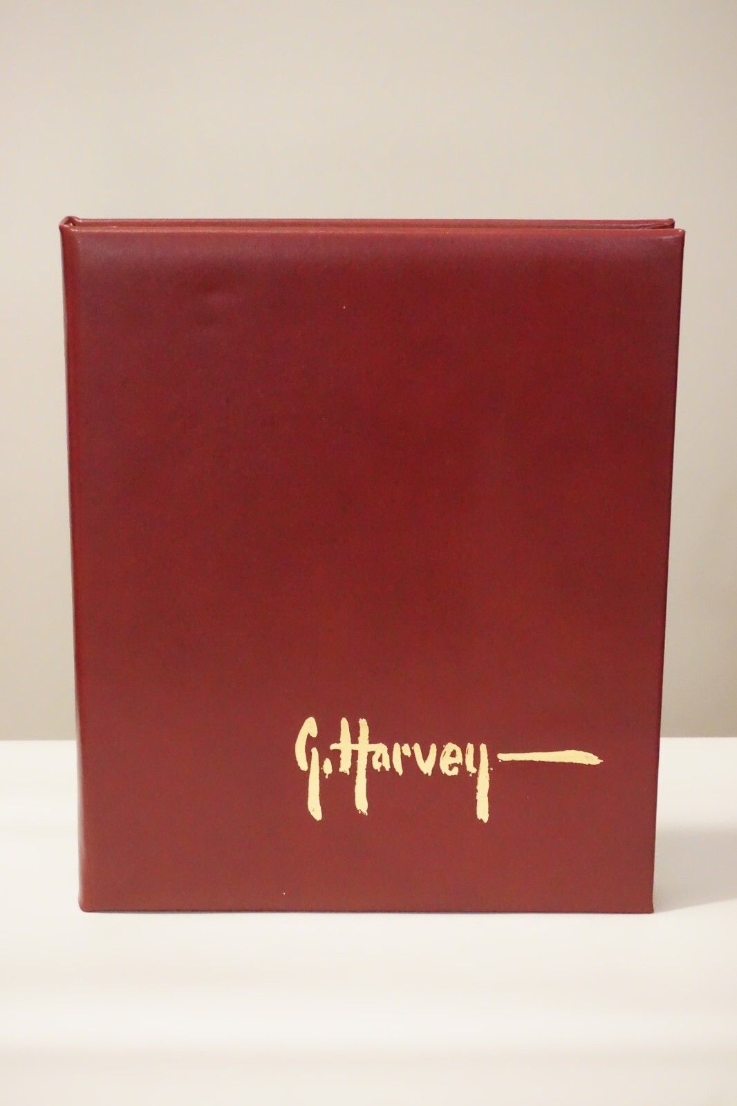 The Golden Era: A Celebration of Light by G. Harvey