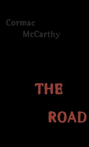 The Road, McCarthy, Cormac