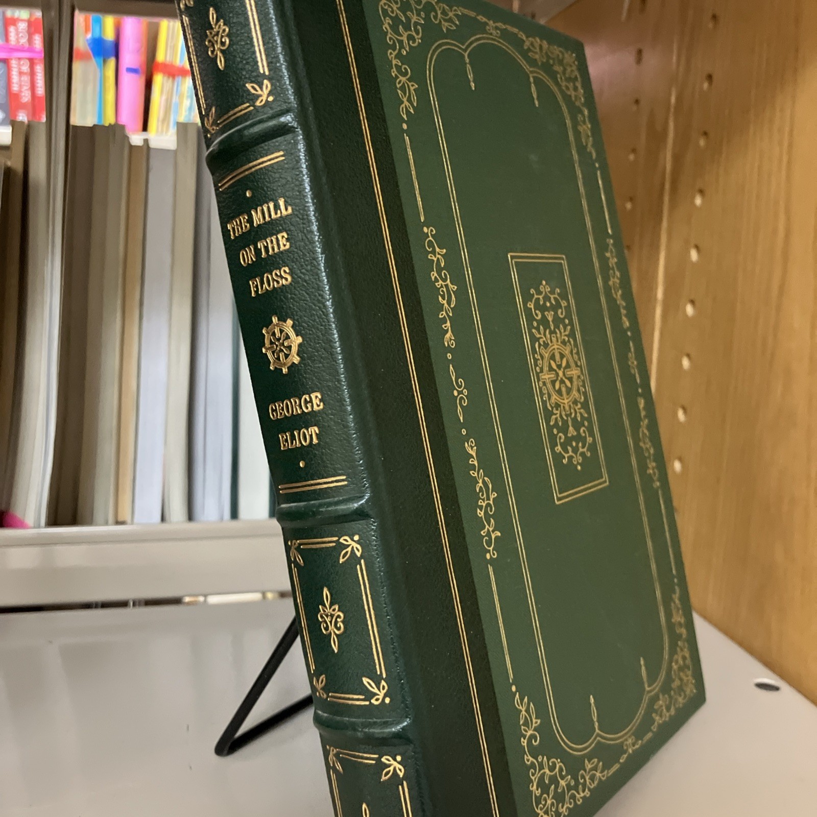 Franklin Library Classic Literature – Fine Binding – Gilt – Pick Your Volume
