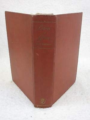 Walt Whitman LEAVES OF GRASS 1931 Aventine Press, NY [Hardcove…