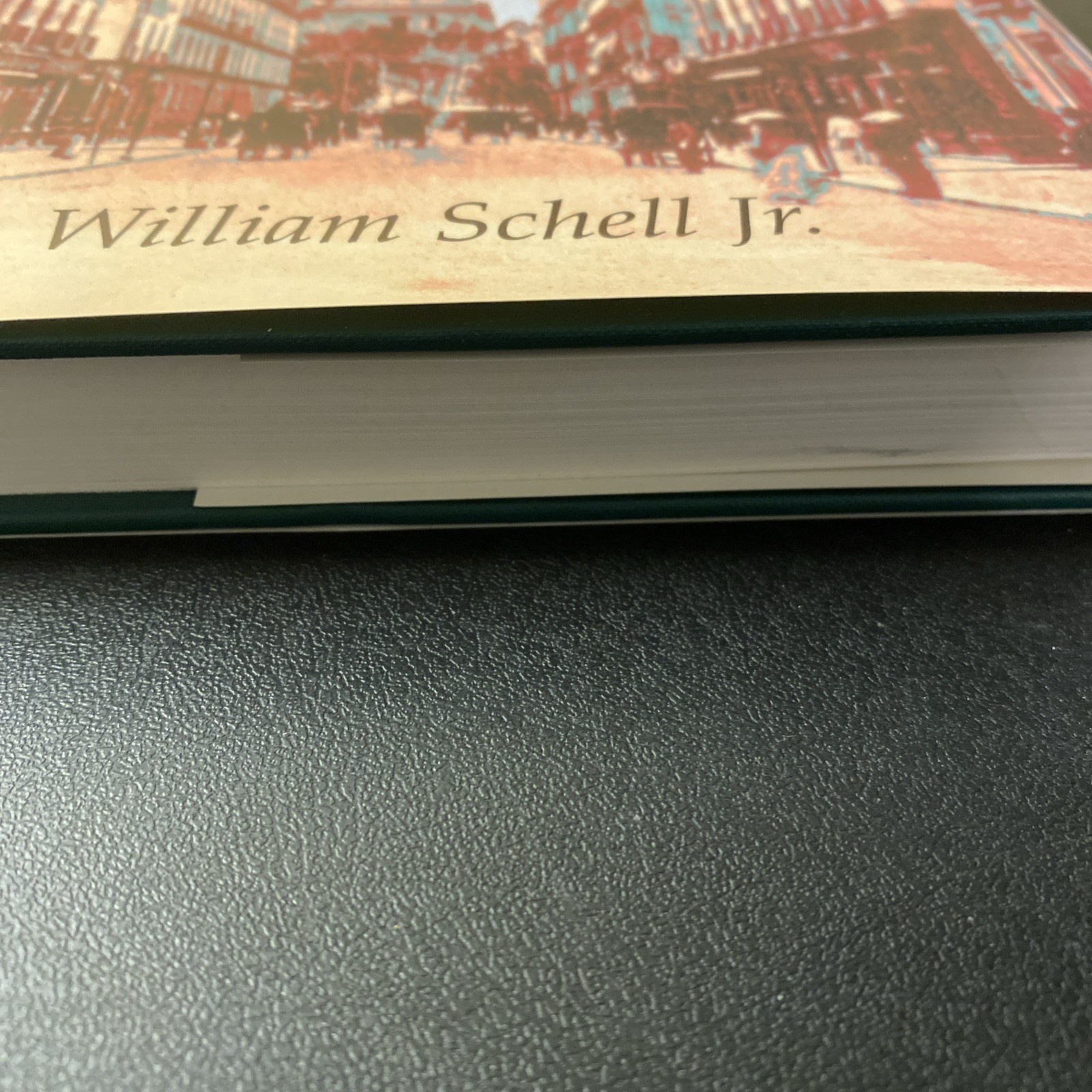 History – Integral Outsiders: The American Colony In Mexico City William Schell