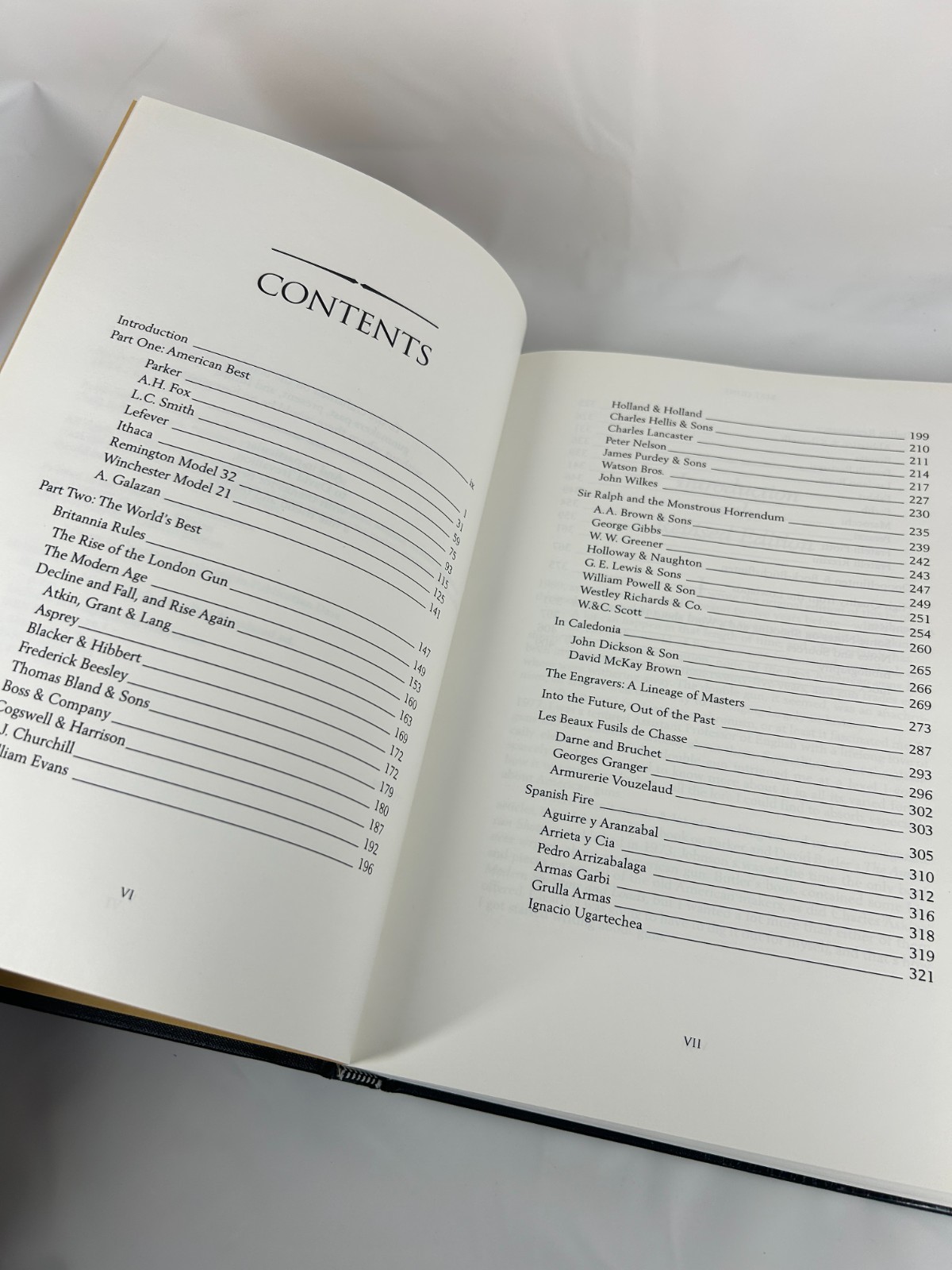 Best Guns Michael McIntosh Revised and Updated Edition 1999