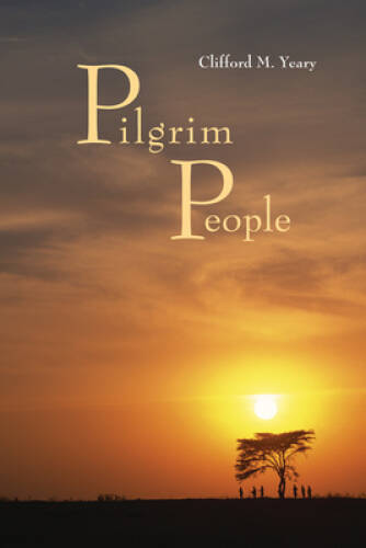 Pilgrim People: A Scriptural Commentary – Paperback – VERY GOOD