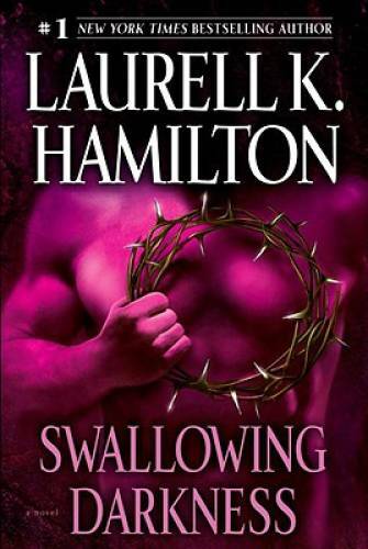 Swallowing Darkness (Meredith Gentry, Book 7) – Hardcover – GOOD