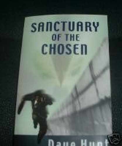 Sanctuary of the Chosen – Paperback, by Dave Hunt – Acceptable