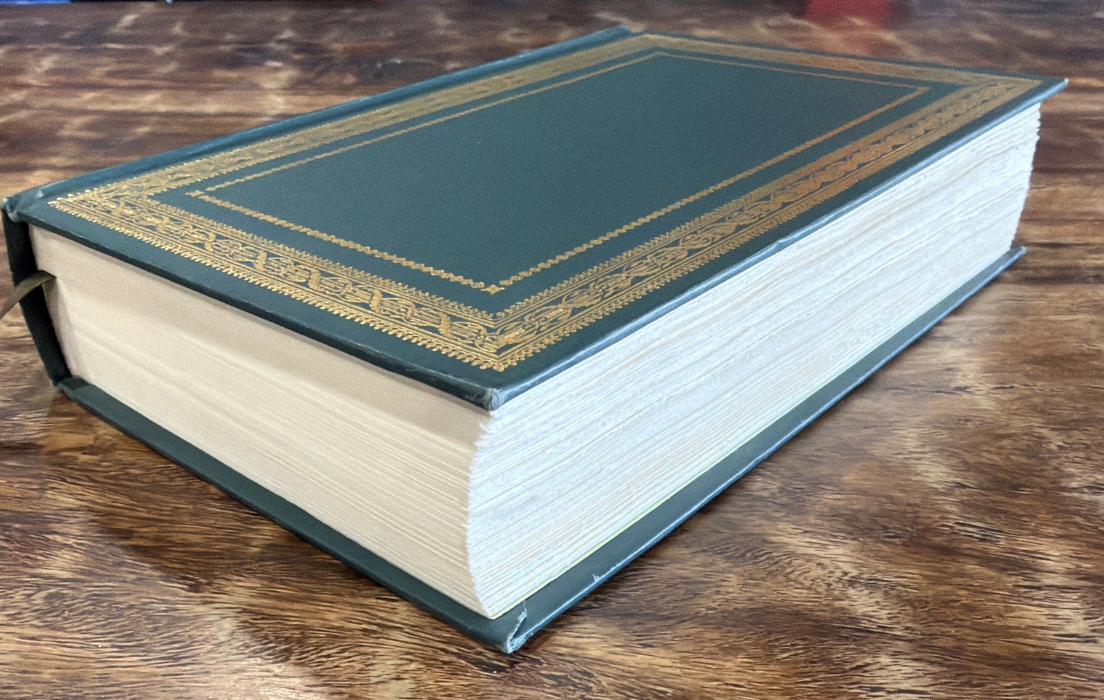 Dracula – Frankenstein Bram Stoker Shelley International Collectors Library Book