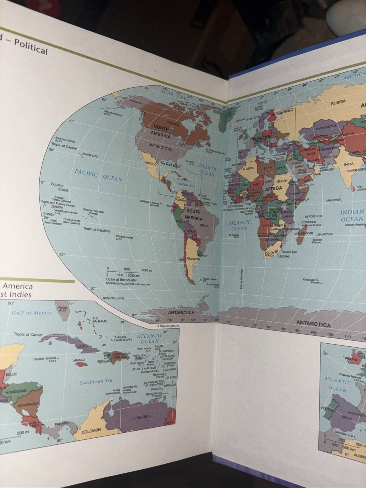 McKnight’s Physical Geography Landscape Appreciation 10th Ed. Darrel Hess HARD