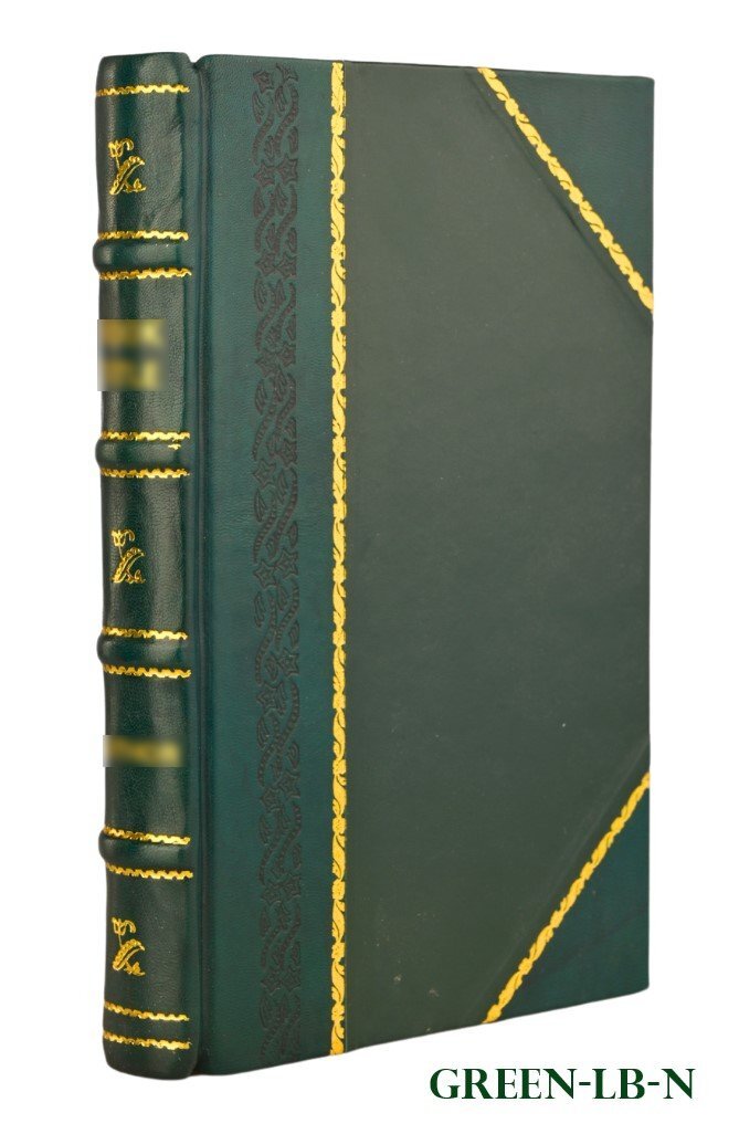 The Oxyrhynchus papyri Volume 15 1898 by Bernard P.Grenfell [Leather Bound]