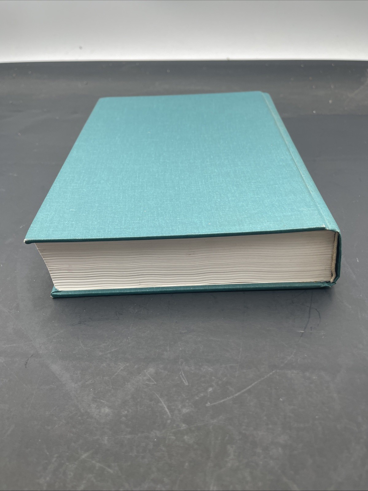 New Harvard Dictionary of Music by Don M. Randel (1986, Hardcover)