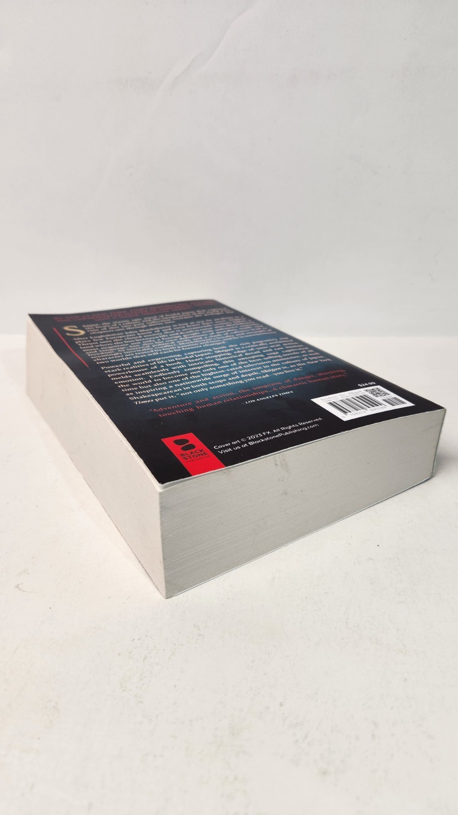 Shogun – Part One by James Clavell – Paperback Book – FREE SHIPPING