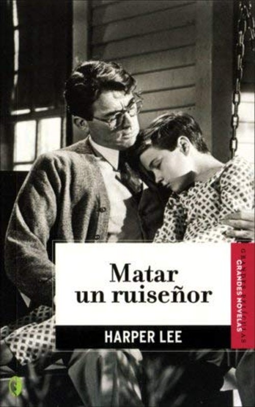 Matar a un Ruiseñor Paperback Lee Harper
