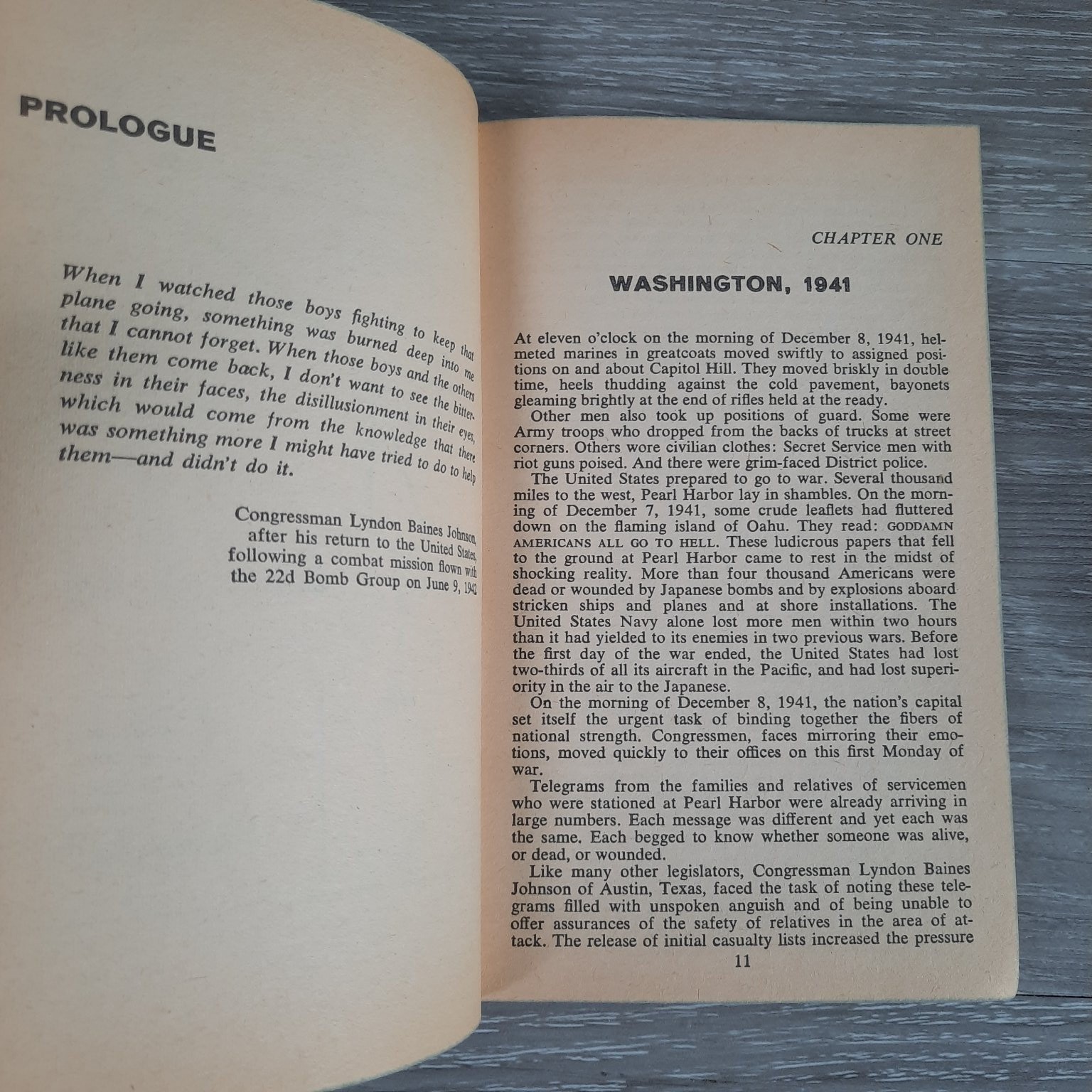 The Mission Martin Caidin Edward Hymoff 1964 First Edition WWII History