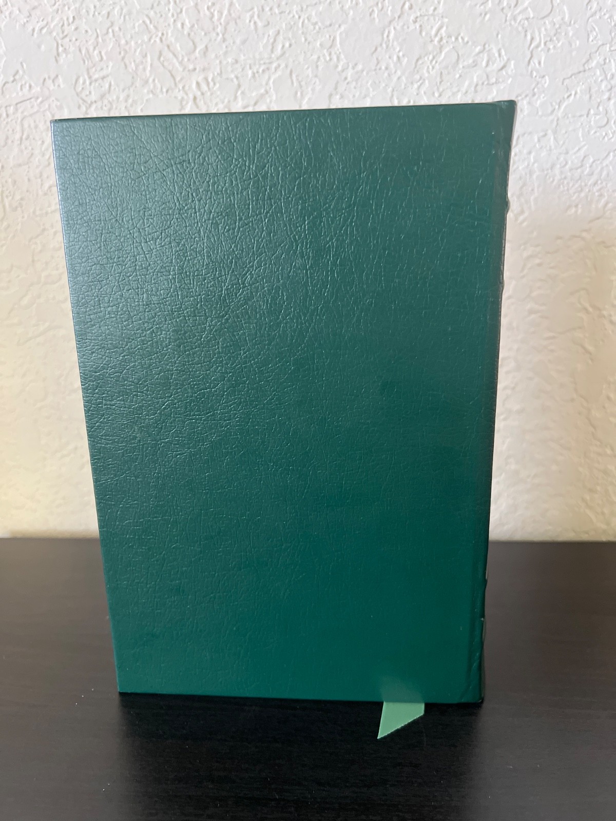 Jane Eyre by Charlotte Bronte Sweet Water Press 1998 Millenium Hard Cove Book