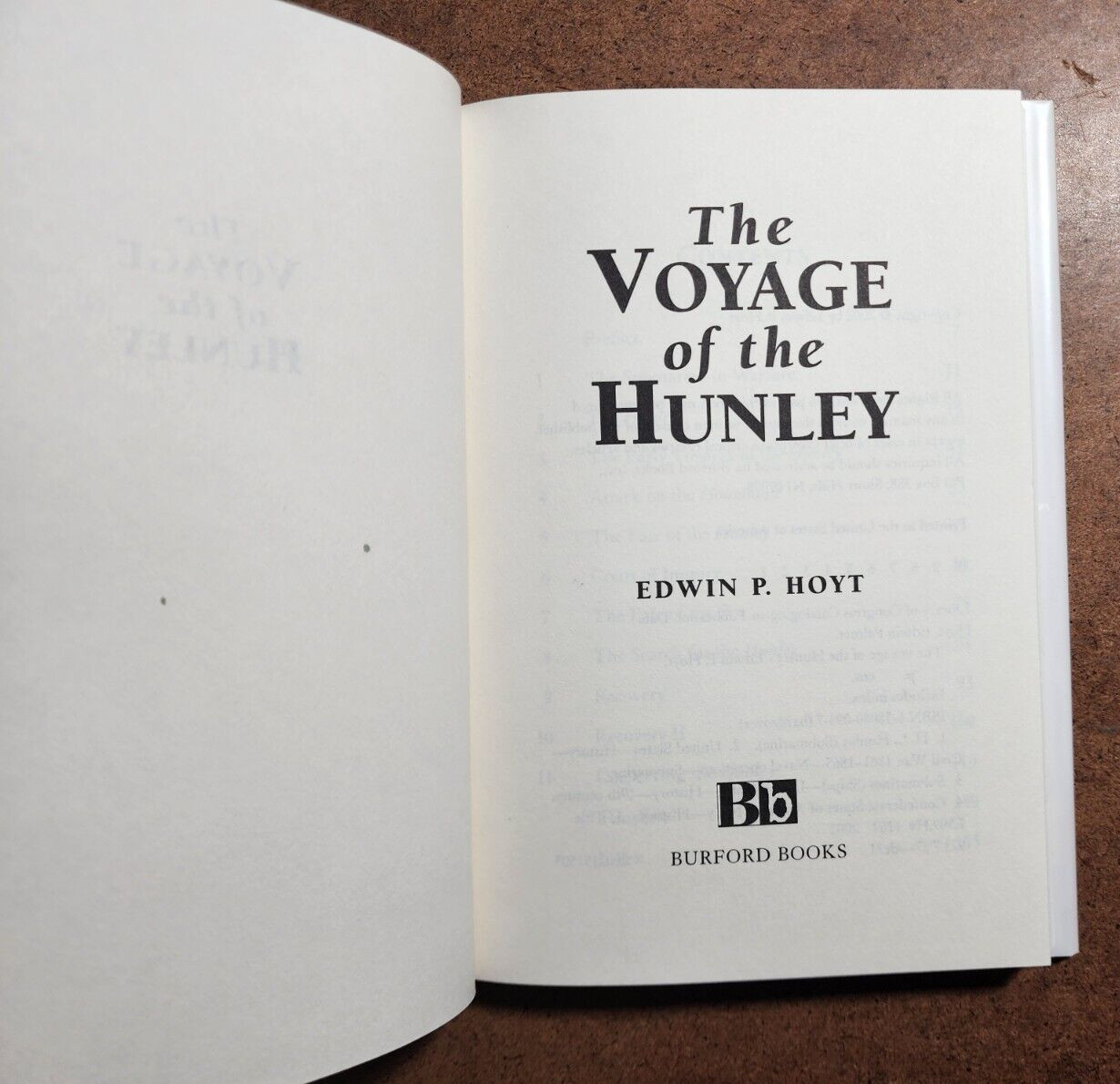 2 CIVIL WAR Books on the H.L. HUNLEY Confederate Submarine – HC/DJ’s
