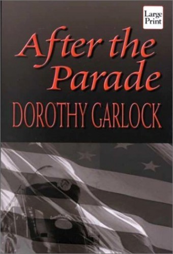 After the Parade (Wheeler larg – VERY GOOD