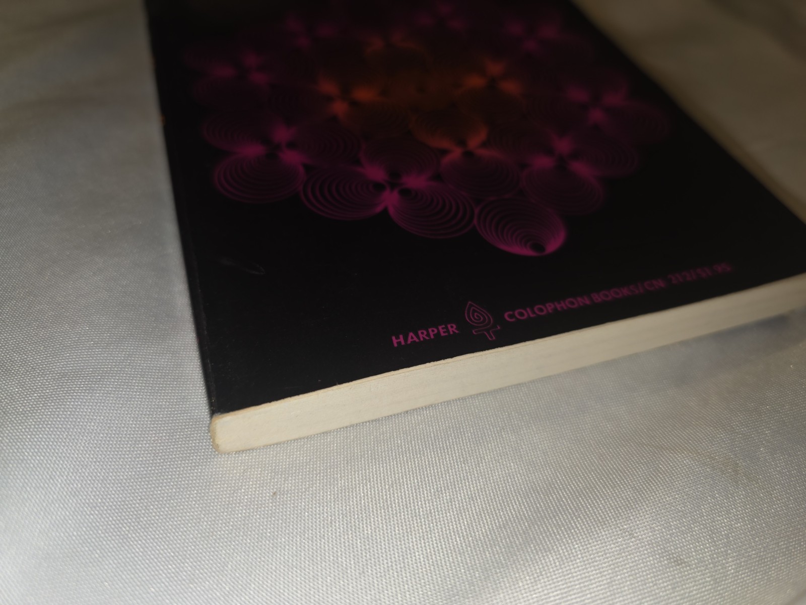Feast of Fools by Harvey G. Cox Paperback