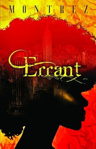 Errant, Brand New, Free shipping in the US