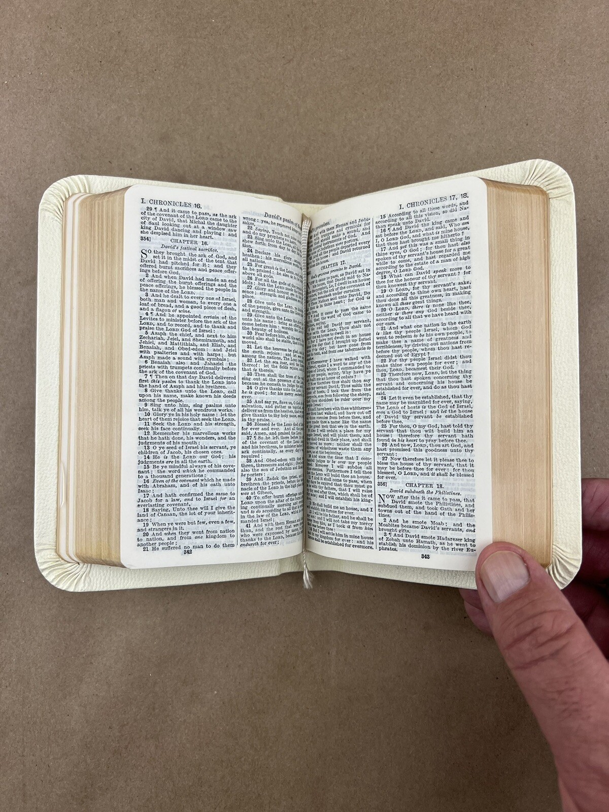 Order Of Rainbow For Girls: Holman Rainbow Bible 12R, KJV, W. Mark Sexson, IORG