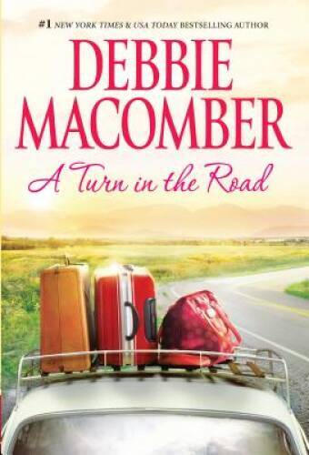 A Turn in the Road (A Blossom Street Novel) – Hardcover – GOOD