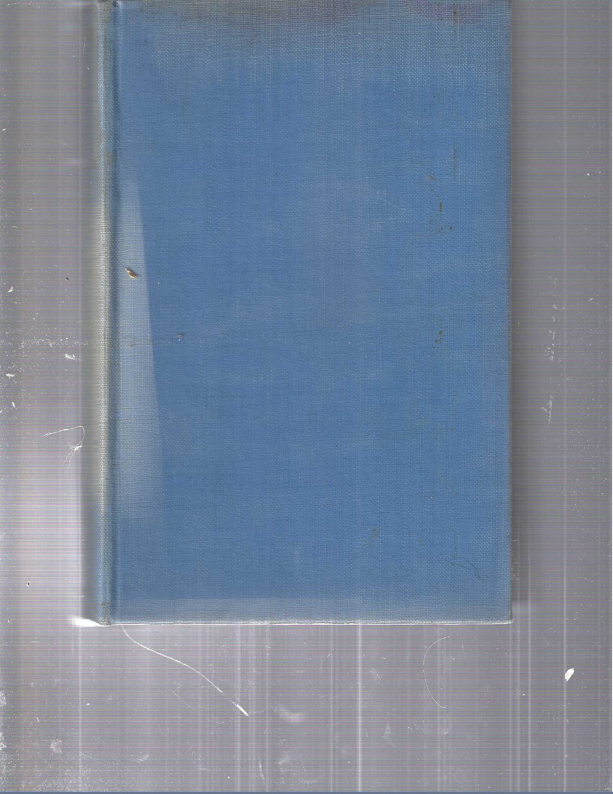 AUTOBIOGRAPHY WITH LETTERS – WILLIAM LYON PHELPS (1939) #10988