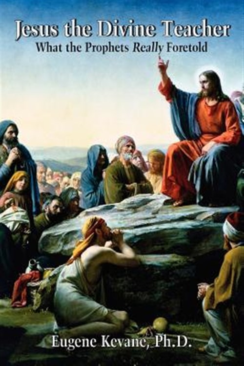 Jesus the Divine Teacher, Paperback by Kevane, Eugene, Brand New, Free shippi…