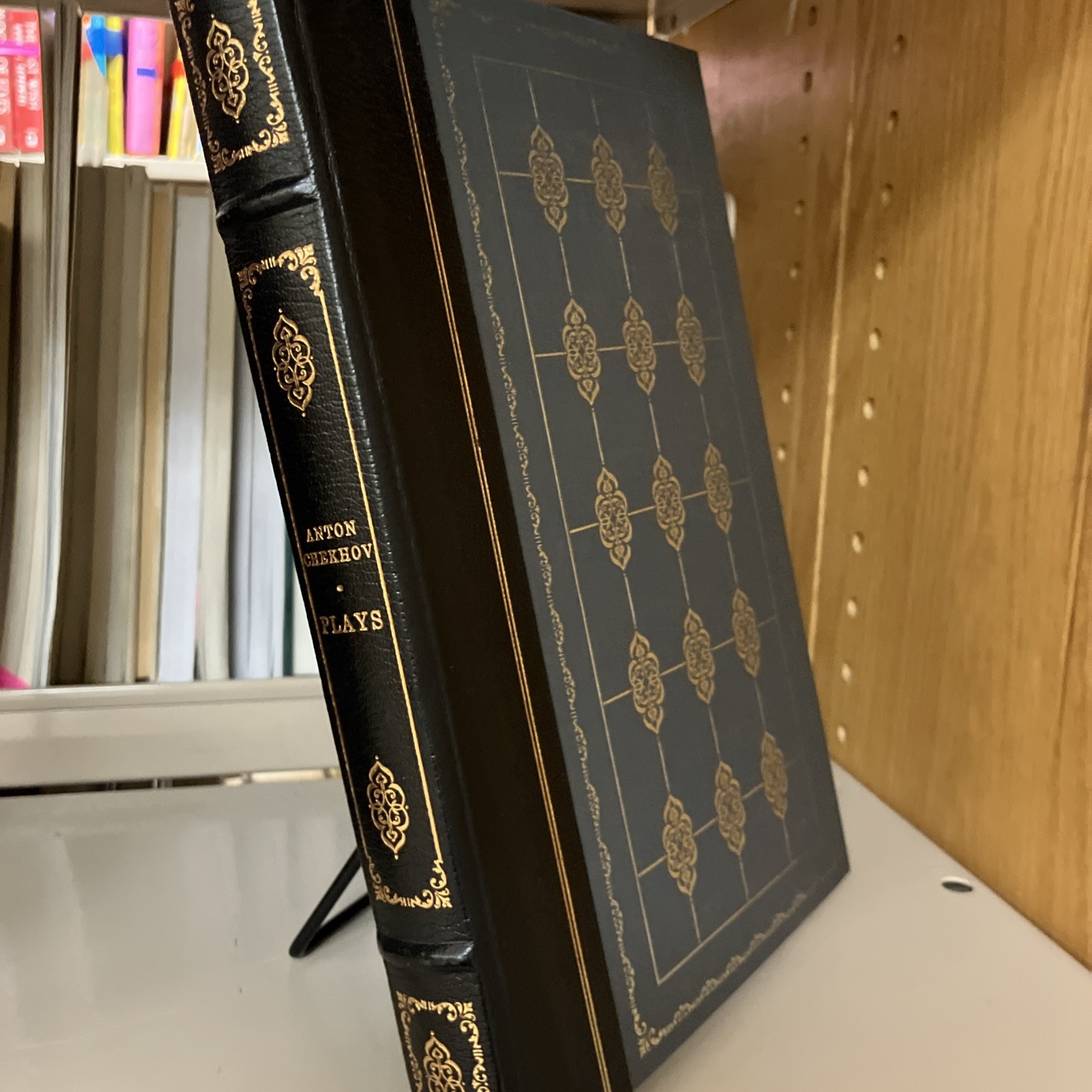 Franklin Library Classic Literature – Fine Binding – Gilt – Pick Your Volume