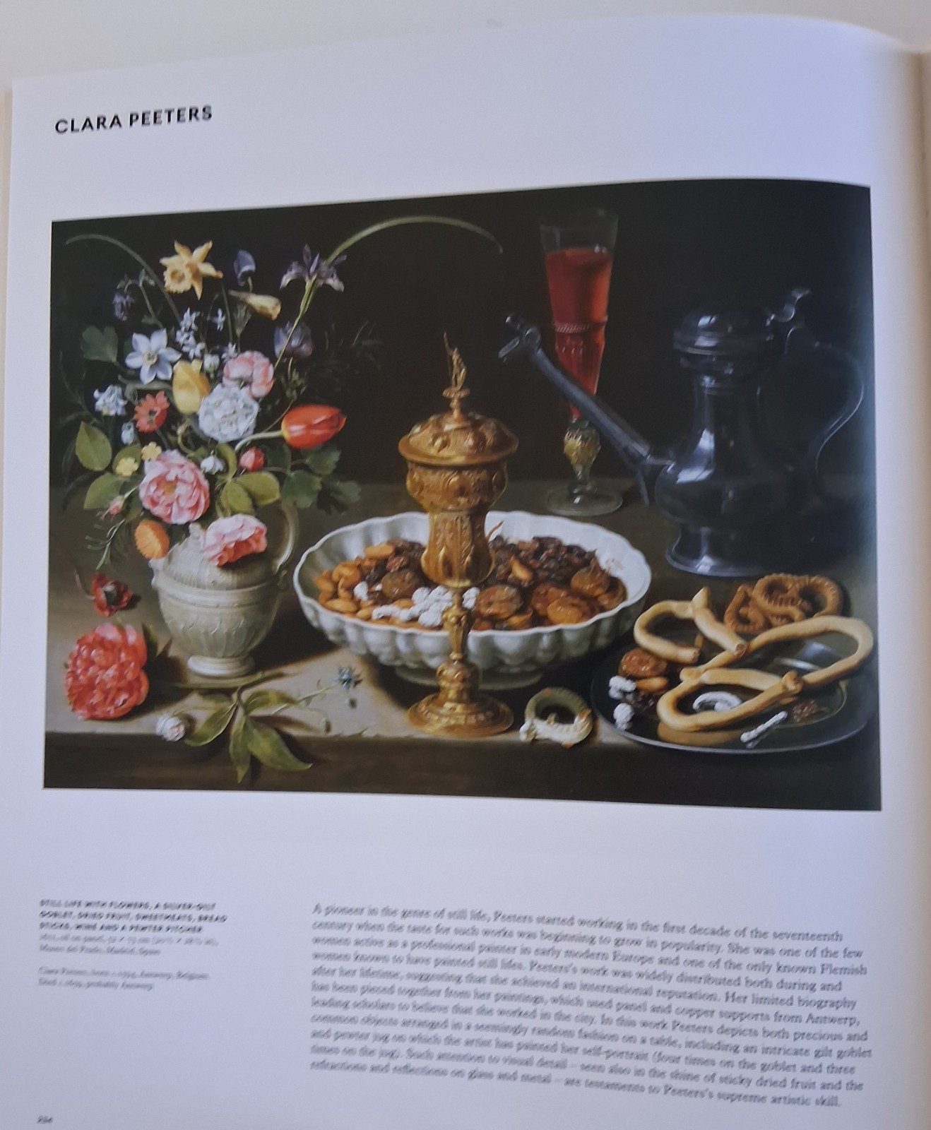 Great Women Painters by Phaidon Editors [Hardcover]