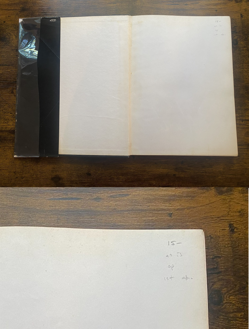 AMERICA by Ralph Steadman First Ed. Hardcover 1974 – Intro by Hunter S. Thompson