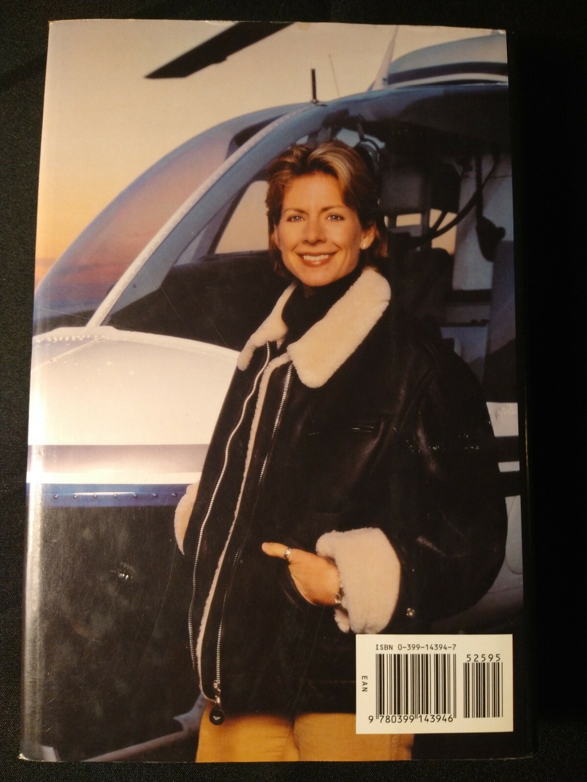 Kay Scarpetta Ser.: Point of Origin by Patricia Cornwell (1998, Hardcover)
