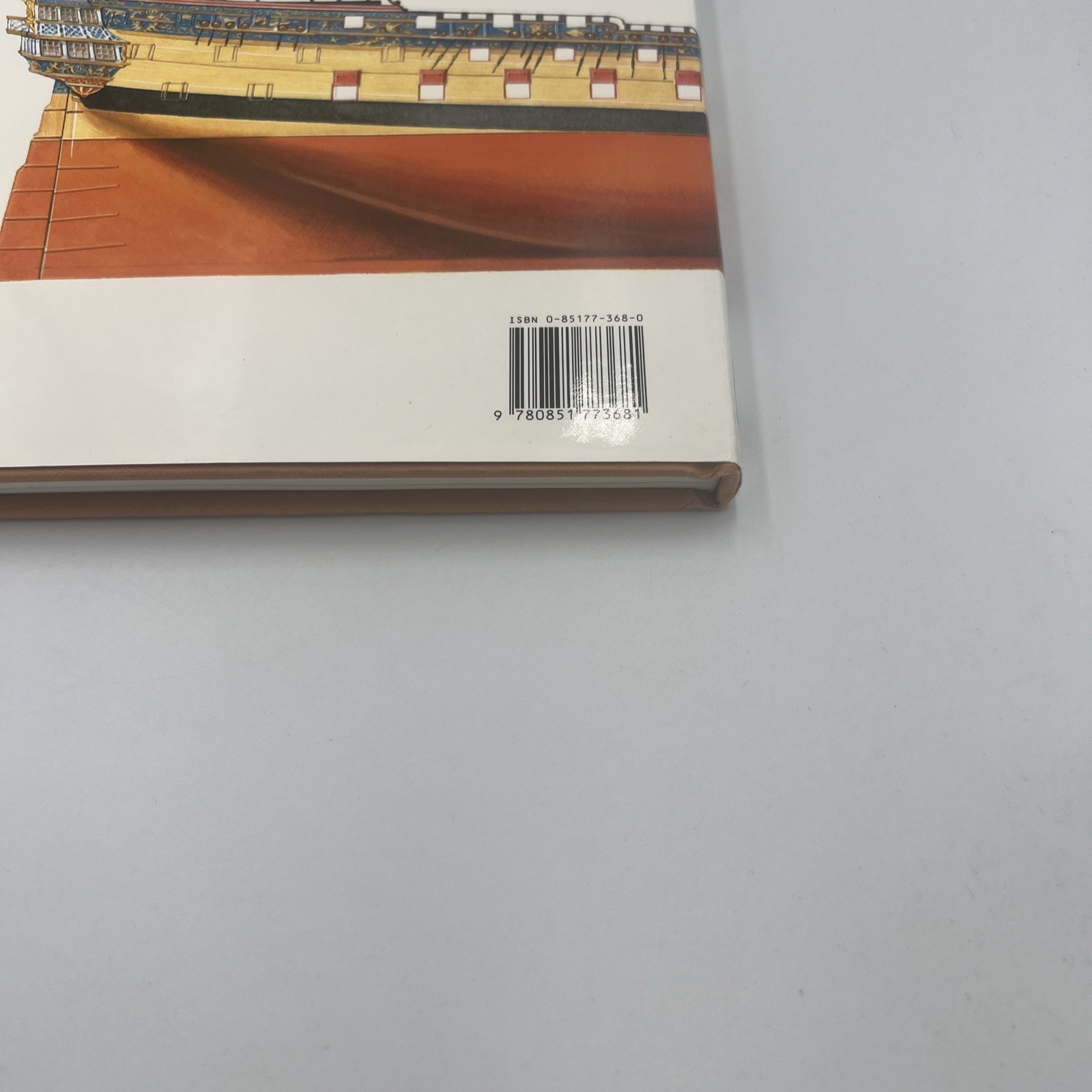 The 74-Gun-Ship Bellona Brian Lavery HC