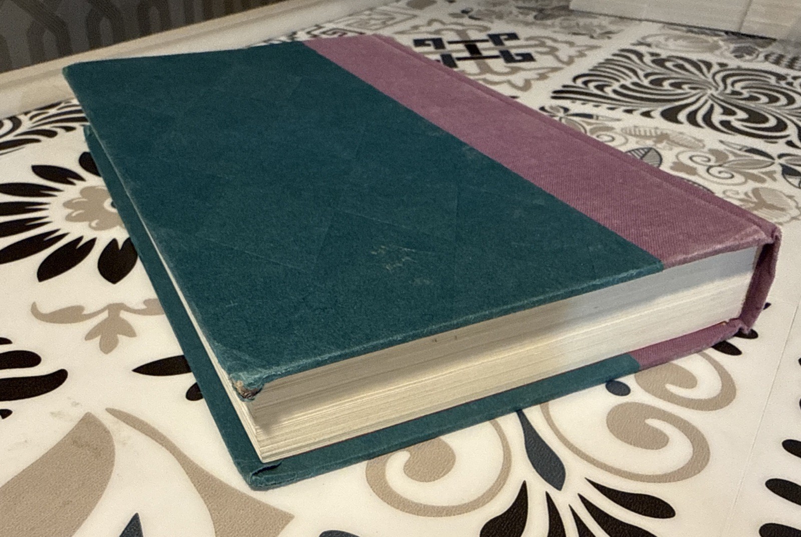 Harry Potter and the Prisoner of Azkaban -J.K. Rowling-1st Am. Edition-Misprint