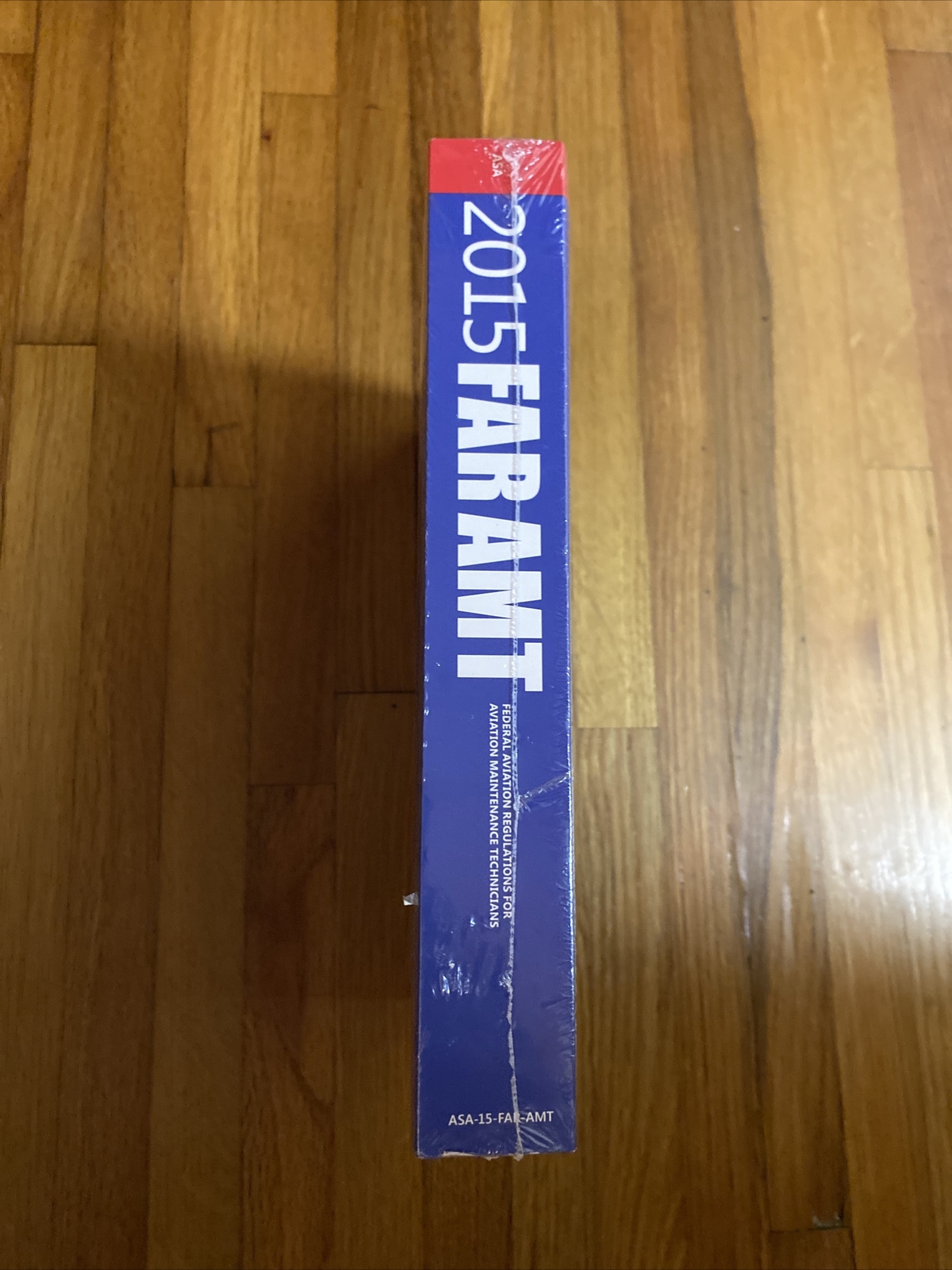 FAR/AIM Ser.: Far-Amt 2015 : Federal Aviation Regulations for Aviation… “New”