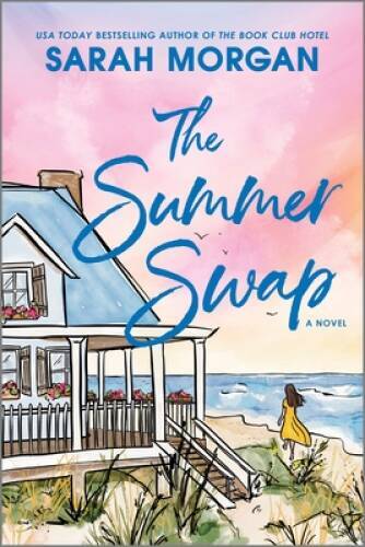 The Summer Swap – GOOD
