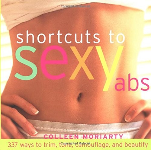Shortcuts to Sexy Abs: 337 Way – VERY GOOD