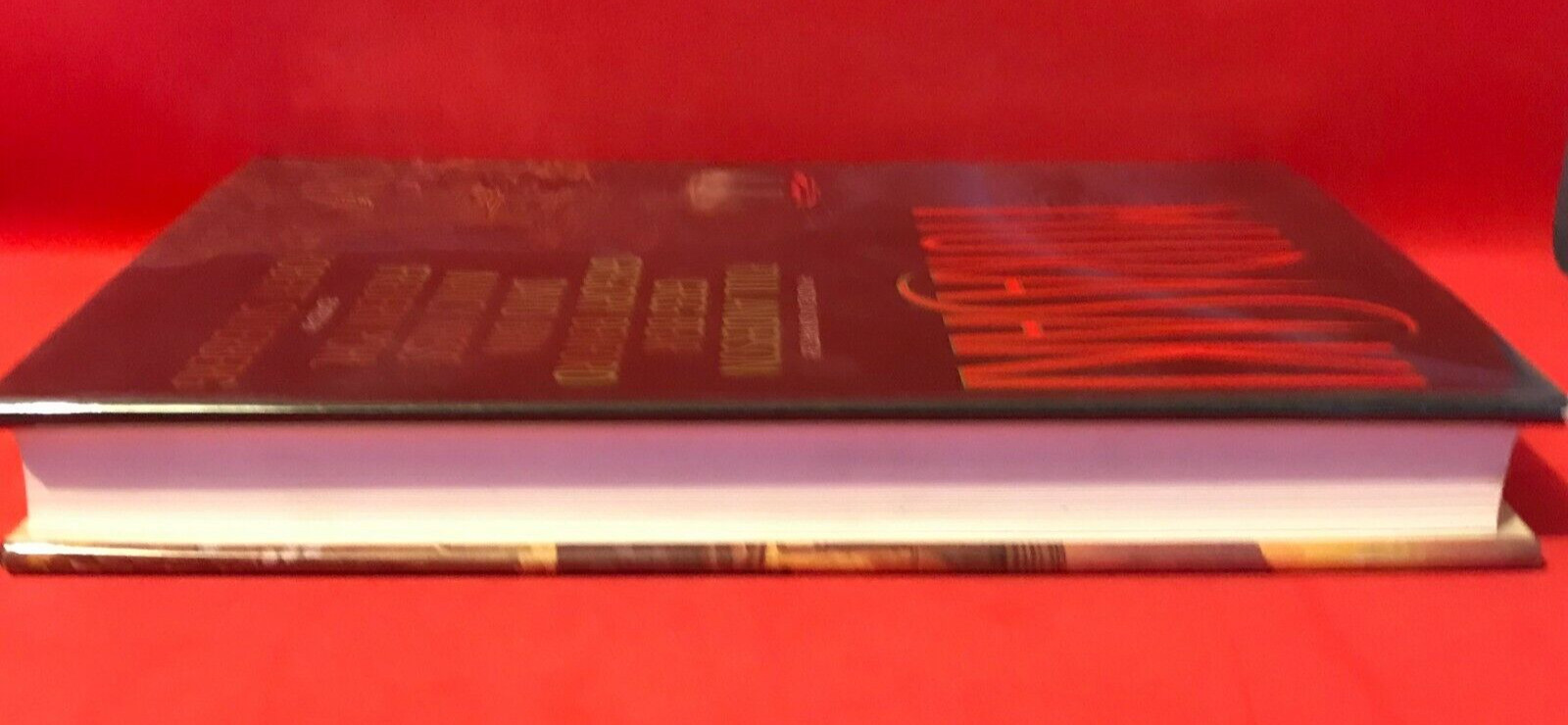 MURASAKI: A Novel in Six Parts Signed by Frederik Pohl 1st Edition Hardcover