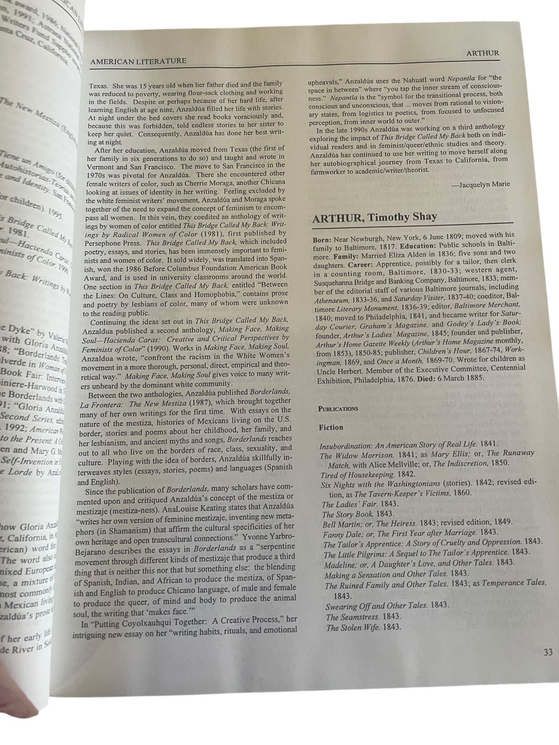 Reference Guide to American Literature Riggs 2000 Fourth Edition St James