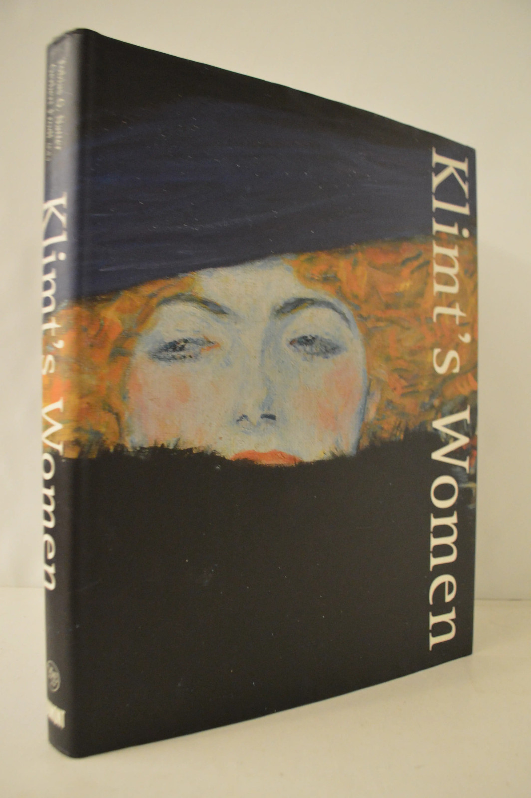 Klimt’s Women Tobias Natter & Gerbert Frodl HC