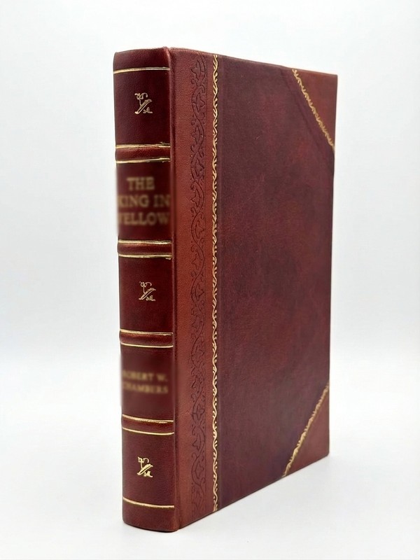 Principia Mathematica, By Alfred North Whitehead (Leather-Bound)