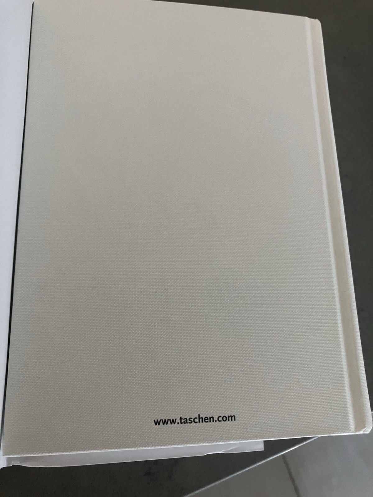 History of Photography. from 1839 to the Present by Taschen (2012, Hardcover)