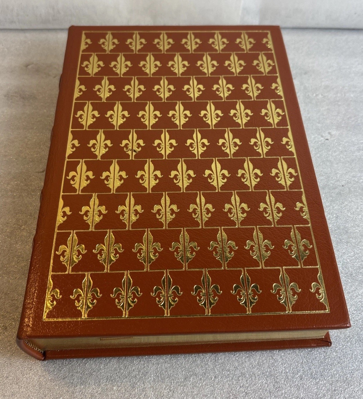 The Three Musketeers – Dumas – Collector’s Edition- The Easton Press