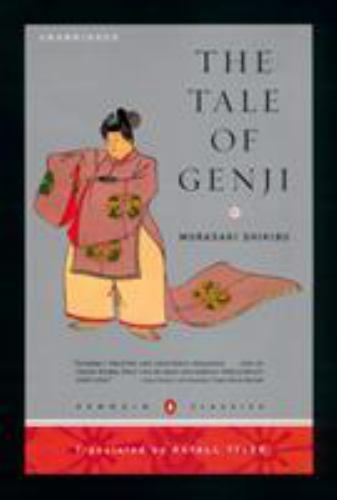 The Tale of Genji: (Penguin Classics Deluxe Edition), Shikibu, Murasaki, Good Bo