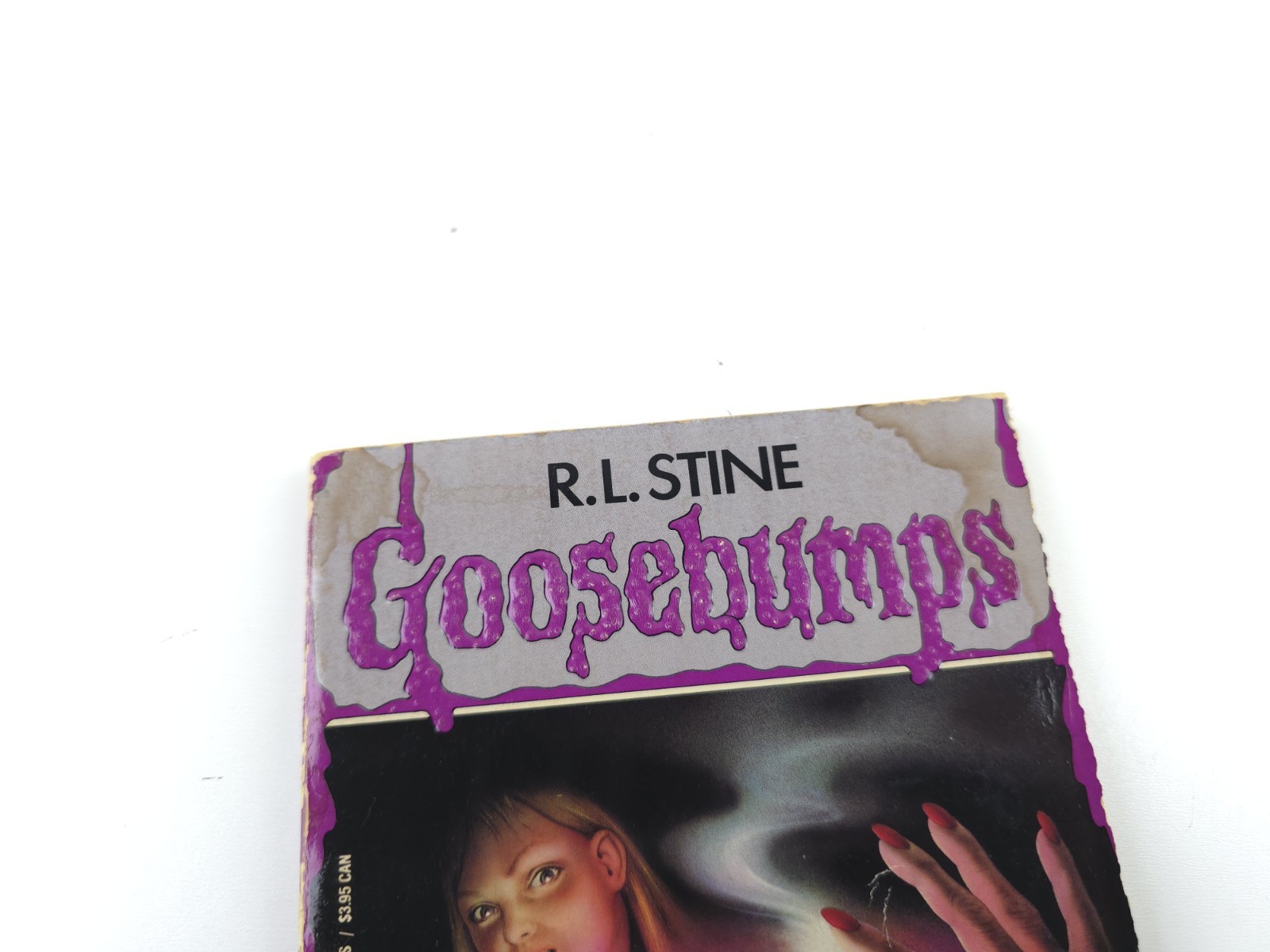 Goosebumps Lot 61 Count – Near Complete 1-60 & 1 Extra Paperback R.L. Stine
