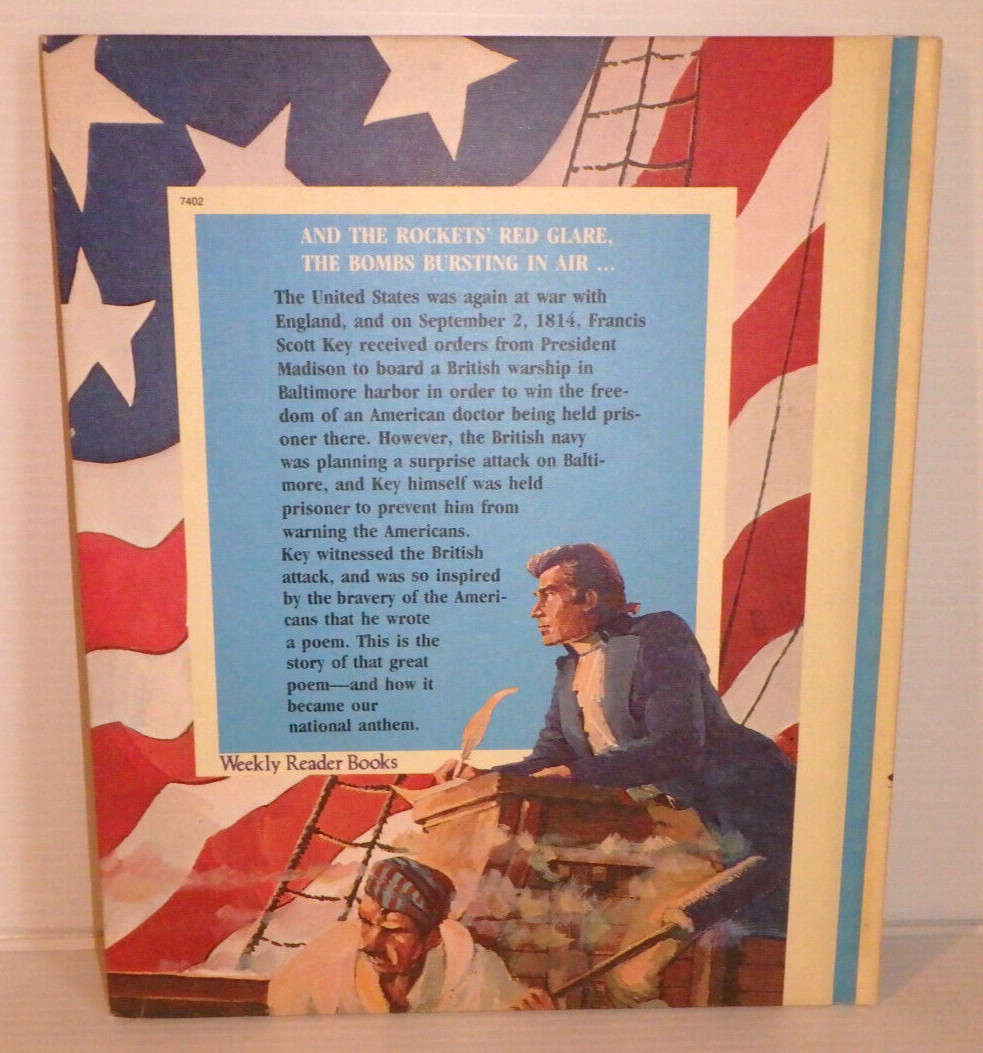 Cornerstones of Freedom -4 HB Books – Liberty Star-Spangled Lewis & Clark USS AZ