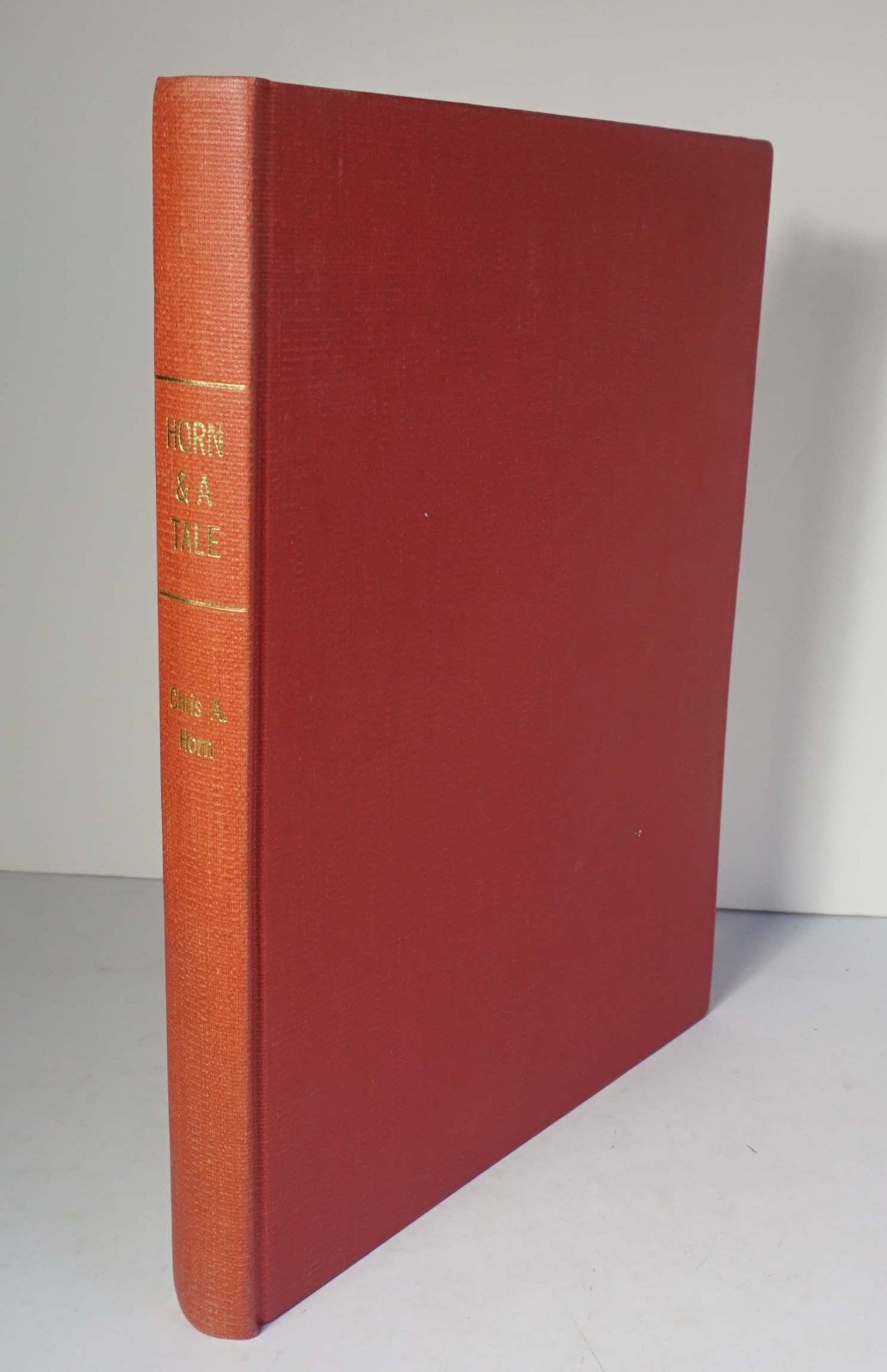 Horn & A Tale 1966 Tramp Freighter 1930s China India WWII Iceland Morro Castle