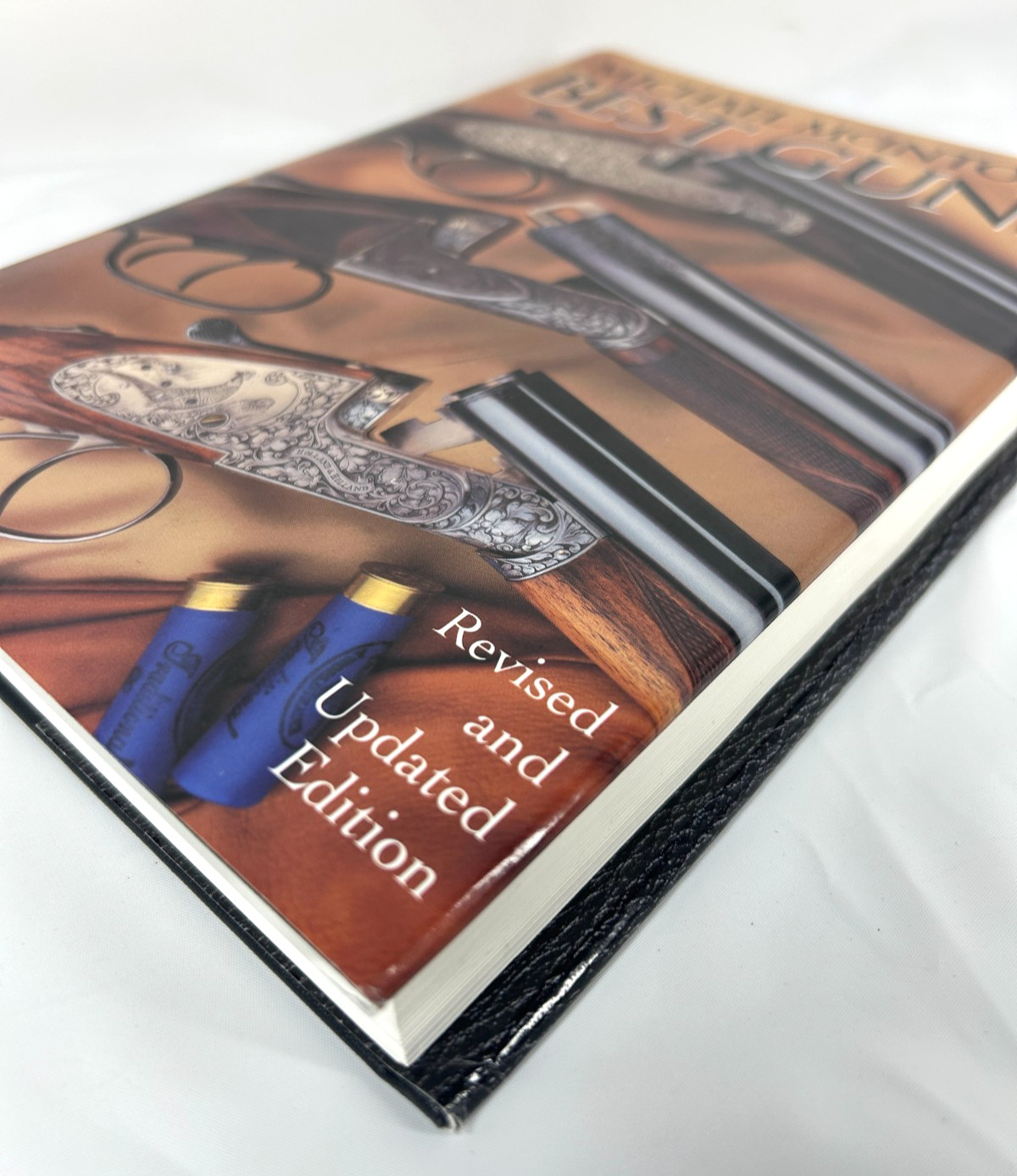 Best Guns Michael McIntosh Revised and Updated Edition 1999