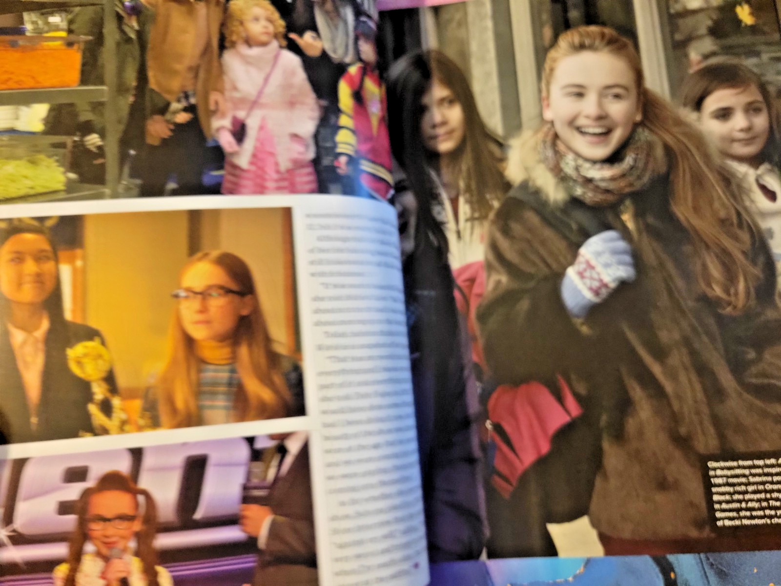 Sabrina Carpenter – Pop’s New Princess – Complete Fan Guide – New Movie & Album