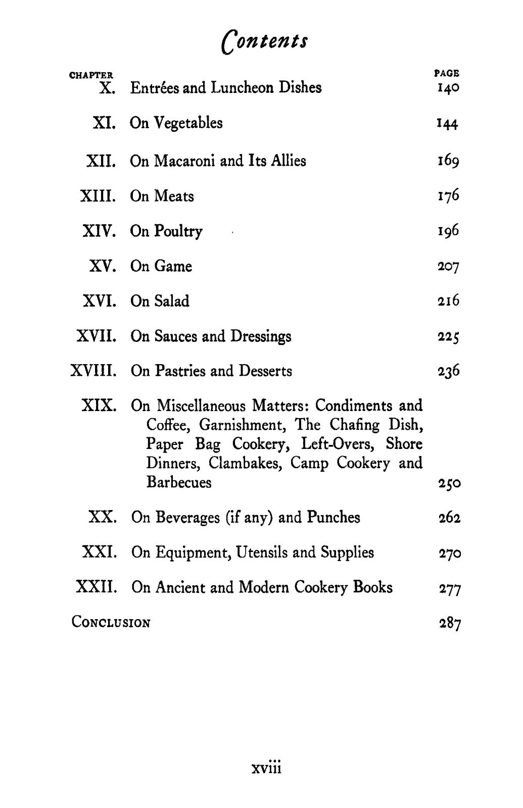 1930 The Gun Club Vintage Cook Book 306 Pages