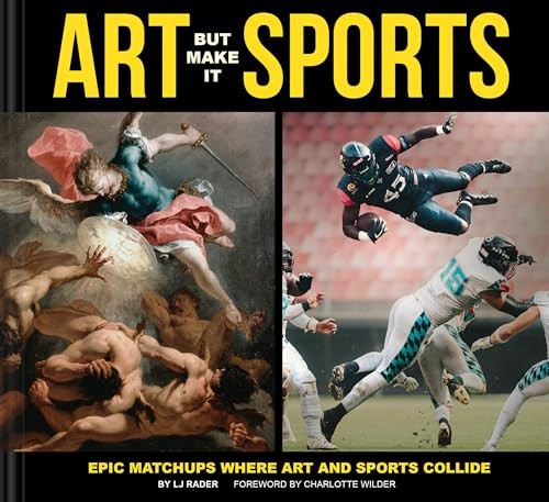 Art But Make It Sports Epic Ma – GOOD